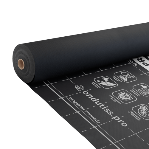 Рулон ветрозащиты ONDUTISS PRO A